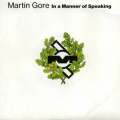 In A Manner Of Speaking